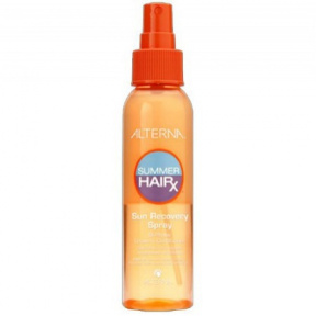 Alterna (Альтерна) Восстанавливающий спрей для волос (Summer Hairx | Recovery spray), 100 мл