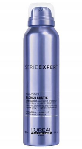 Loreal (Лореаль) Блондифайер Спрей-уход для блондинок (Blondifier), 250 мл.