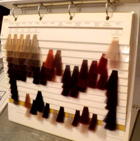 Barex (Барекс) Палитра Permesse, 1 шт.