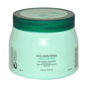 Kerastase (Керастаз) Молочко Волюминтенс (Lait Volumintense | Kerastase Resistanse Volumactive), 500 мл