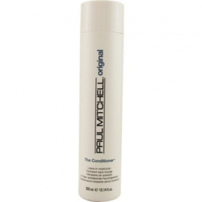 Paul Mitchell (Пол Митчелл) Несмываемый кондиционер удерживающий влагу (Conditioner | The Conditioner), 1000 мл