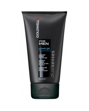 Goldwell (Голдвелл) Гель для укладки (Dualsenses For Men), 150 мл.