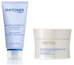 Phytomer (Фитомер) Скульптор живота (Антицеллюлитные Средства | AB Sculptor), 150/250 мл