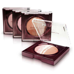 Fresh Minerals (Фреш Минералс) Запеченые румяна (Baked blush Serena ), 6 г.