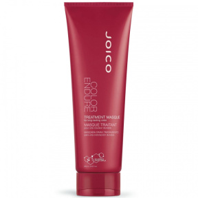 Joico (Джойко) Маска восстанавливающая для стойкости цвета (Color Endure Treatment Masque), 250 мл.
