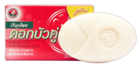 Twin Lotus (Твин Лотус) Мыло с травами, 60 г.