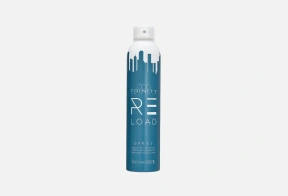 Trinity (Тринити) Мусс для укладки волос сильной фиксации Reload Volume Mousse strong 300 ml