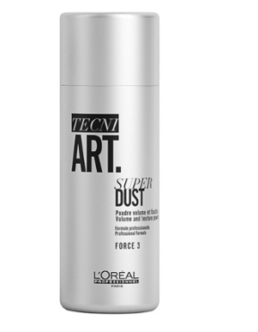 Loreal (Лореаль) Пудра для объема и фиксации Супер Даст (Tecni Art | Super Dust), 7 гр