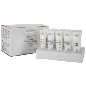 Loreal (Лореаль) Сериоксил Пилинг для кожи головы (Serioxyl), 15х15 мл