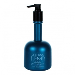 Alterna Крем Hemp thickening compound, 300 мл.