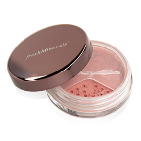 Fresh Minerals (Фреш Минералс) Рассыпчатые румяна в ассортименте (Mineral Loose Blush), 2 г.