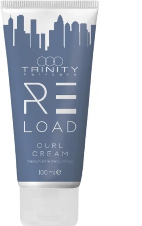 Curl Cream medium, 100 мл.