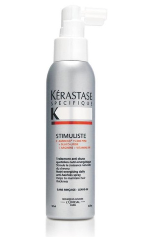 Kerastase (Керастаз) Уход Спесифик Стимулист (Kerastase Specifique Stimuliste), 125 мл