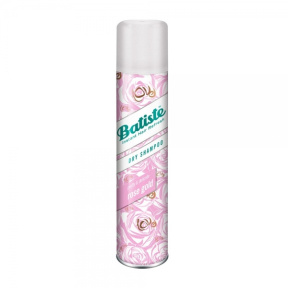 Batiste (Батист) Сухой шампунь (Rose Gold), 200 мл.