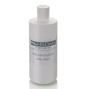 Eldan (Элдан) Пре-пилинг для проведения химического пилинга, 500 мл