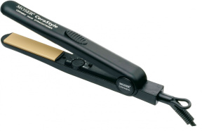 BaByliss (Бэбилисс) Щипцы керамические черные, 24 мм, 80-200С, 30W (Moser CeraStyle 4416-0471)