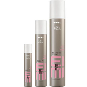 Wella (Велла) Сухой лак сильной фиксации (Mistify Me), 75/300/500 мл.