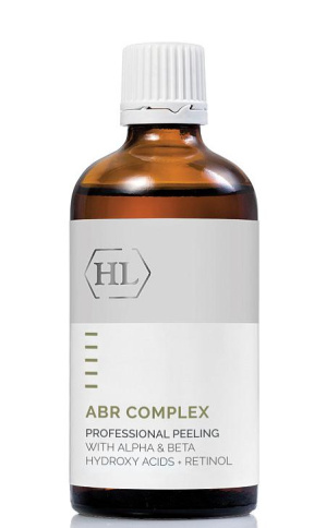 Holy Land (Холи Ленд) Пилинг (Alpha-Beta Professional Peeling), 100 мл.