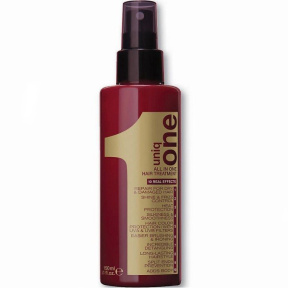 Revlon (Ревлон) Несмываемая маска-спрей (Uniq One All In One Hair Treatment), 150 мл.