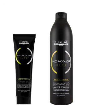Loreal (Лореаль) Смываемый уход Иноаколор Кэр (Inoacolor Care Conditioner), 150/500 мл.