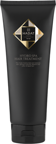 Hadat (Хадат) Hydro SPA Hair Treatment (Гидро СПА Маска) 250 мл
