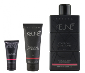 Keune (Кене) Кондиционер "Стойкий цвет" (Color Care Conditioner), 50/200/1000 мл.