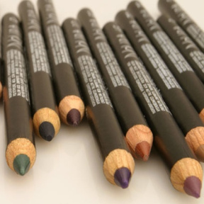 Nouba (Нуба, Ноуба) Карандаш для век (Eye pencil)