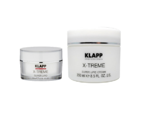 Klapp (Клапп) Крем Супер Липид (X-Treme Super Lipid), 50/250 мл.