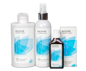 Арома Стиль Васильковая вода (Centaurea Cyanus), 50 мл