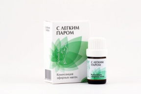 Арома Стиль Эфирные Масла С Легким Паром, 5 мл