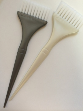 Barex (Барекс) Кисть для окрашивания с мягким ворсом 