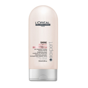 Loreal (Лореаль) Смываемый уход Шайн Блонд (Expert Shine Blonde Conditioner), 150 мл