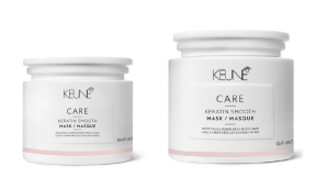 Keune (Кене) Маска «Кератиновый комплекс» (Care Keratin Smooth Mask), 200/500 мл.