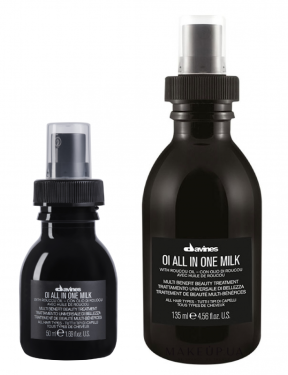 Davines (Давинес) Многофункциональное молочко (OI/All in one milk), 50/135 мл.