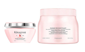 Kerastase (Керастаз) Маска Реконституант Дженезис (Genesis), 200/500 мл.