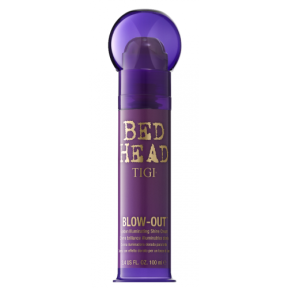 Tigi (Тиджи) Многофункциональный крем для волос с золотым блеском (BH Blow Out), 100 мл.