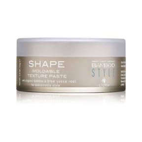 Alterna (Альтерна) Паста для дефинирования волос (Bamboo Style | Shape Moldable Texture Paste), 50 мл