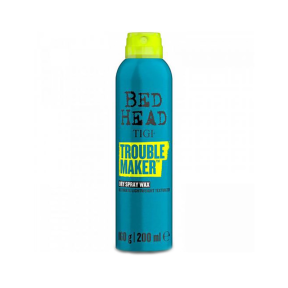 Tigi (Тиджи) Легкий текстурирующий воск-спрей Bed Head Trouble Maker Dry Spray, 200 мл