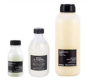 Davines (Давинес) Шампунь для абсолютной красоты волос (OI/Absolute beautifying shampoo), 90/280/1000 мл.