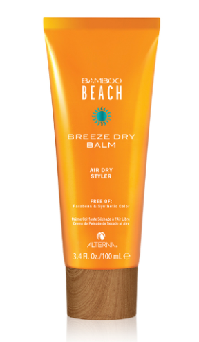 Alterna (Альтерна) Летний бальзам для волос (Bamboo Beach | Dry BaIm), 100 мл.