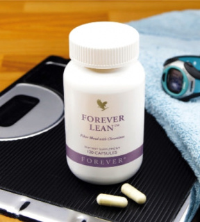 FLP (ФЛП) Форевер Лин Контроль Веса (Forever Living Products), 120 к.