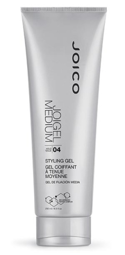 Joico (Джойко) Гель для укладки средней фиксации (Style&Finish Joigel Medium), 250 мл.