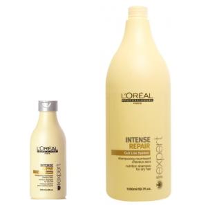 Loreal (Лореаль) Интенс Репэр Шампунь (Expert Intense Repair Shampoo), 250/1500 мл.