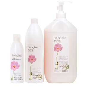 Farmavita (Фармавита) Жемчужный шампунь (Back Bar Pearl Shampoo), 250/1000/5000 мл