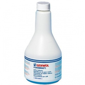 Gehwol (Геволь) Экспресс-размягчитель для ног, 500 мл.