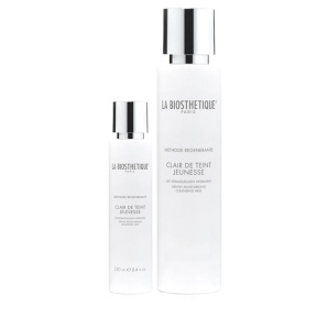 La Biosthetique (Ла Биостетик) Увлажняющее очищающее молочко (Clair De Teint Jeunesse), 250/500 мл.