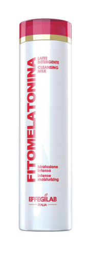 EffegiLab (Эффеджилаб) Очищающее молочко (Latte Detergente), 200 мл 