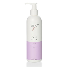 Keune (Кене) Эликсир Кудри КЕНЕ Ю/ Keune You Elixir Defined Curls 250 мл Производитель: KEUNE