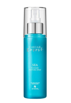 Alterna (Альтерна) Текстурирующий спрей для волос (Sea Tousled Texture Spray), 118 мл.