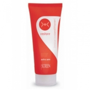 Screen Кондиционер для повреждённых волос rescue-me conditioner, 1000 мл.
